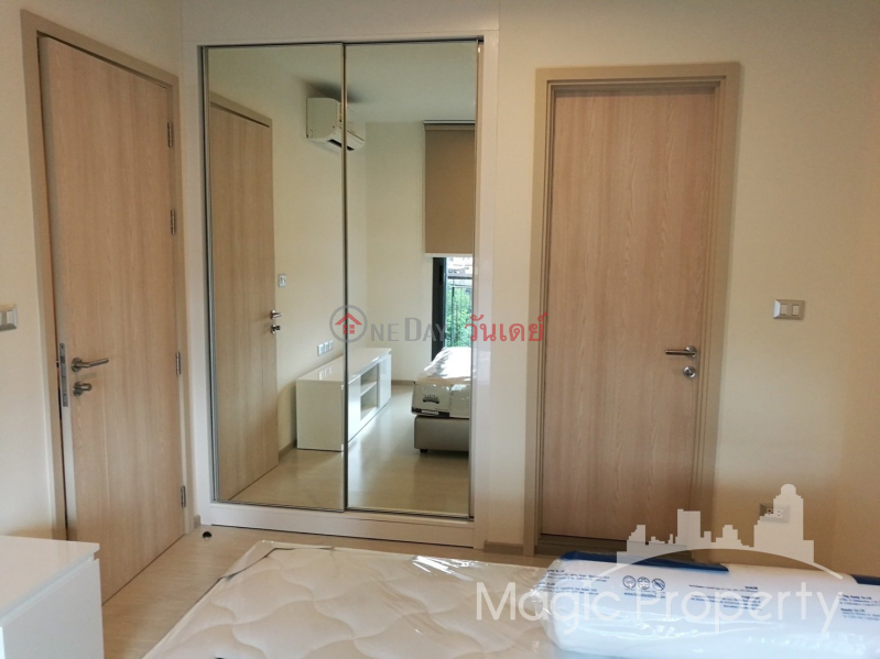 Rhythm Sukhumvit 42, Khlong Toei, Bangkok Rental Listings