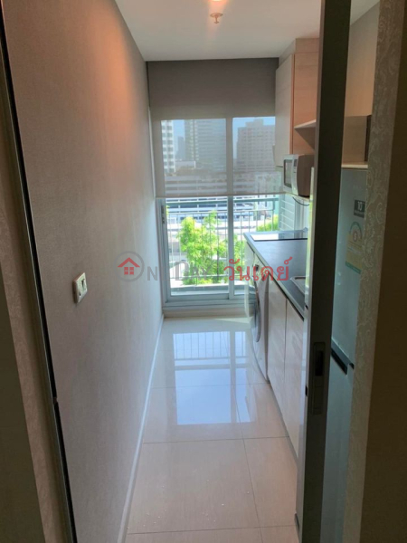 Condo for Rent: Life Ratchadapisek, 40 m², 1 bedroom(s) | Thailand | Rental ฿ 16,000/ month