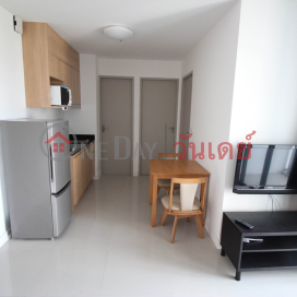 Condo for Rent: The Address Phayathai, 38 m², 1 bedroom(s) - OneDay_0