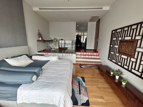 The Lakes 2 Beds 2 Baths Bangkok (TRI-17144)_0