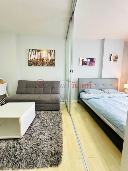 Dcondo Kathu Patong (2nd floor) Rental Listings (669-4694225504)