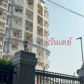 Assakan Place Condo|คอนโดอัสสกานเพลส