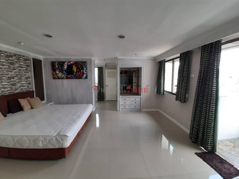 Condo for Rent: Beverly Tower Condo, 120 m², 2 bedroom(s) Rental Listings