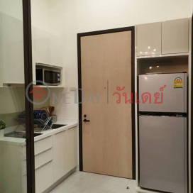 Condo for Rent: Chewathai Residence Asoke, 35 m², 1 bedroom(s) - OneDay_0