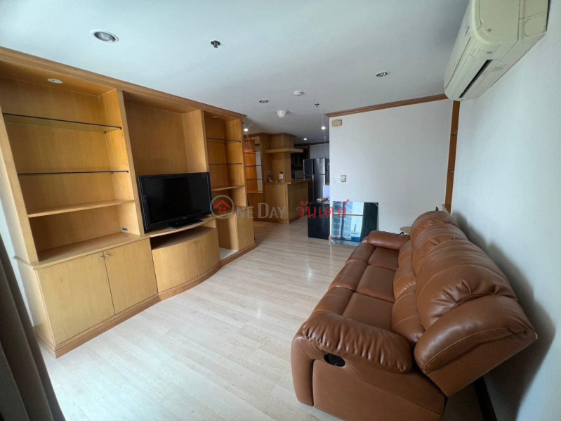 Condo for Rent: Silom Suite, 110 m², 3 bedroom(s) Rental Listings