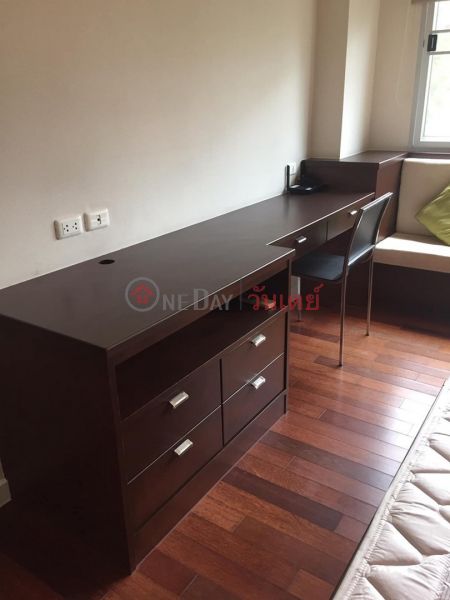 ฿ 50,000/ month | Condo for Rent: The 49 Plus 2, 80 m², 2 bedroom(s)