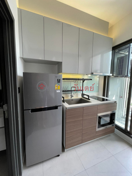 Condo for Rent: Urbano Rajavithi, 31 m², 1 bedroom(s) | Thailand, Rental ฿ 15,000/ month