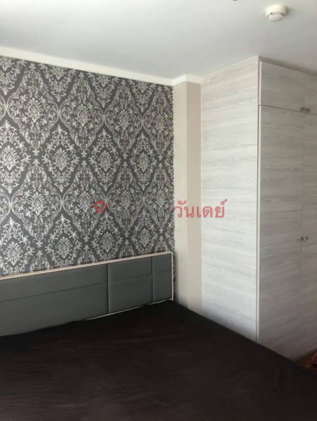 Condo for Rent: Lumpini Park Rama 9 - Ratchada, 30 m², 1 bedroom(s) Thailand, Rental, ฿ 14,000/ month