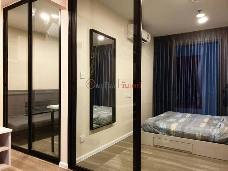 Property Search Thailand | OneDay | Residential | Rental Listings, Condo for Rent: Kensington Kaset Campus, 30 m², 1 bedroom(s)