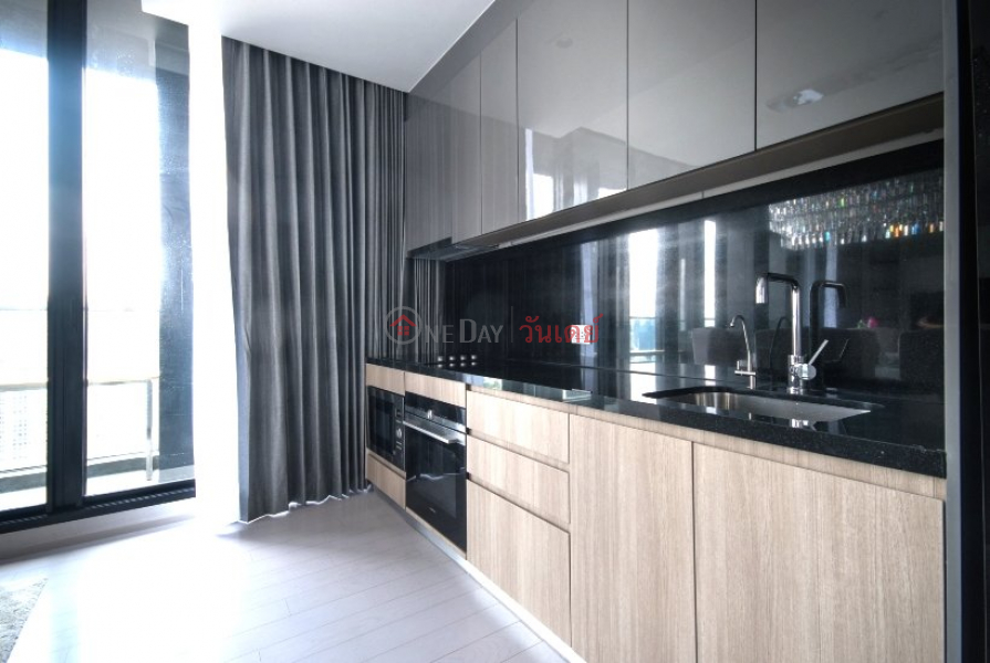 ฿ 200,000/ month Noble Ploenchit