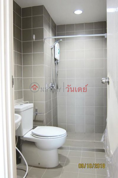 Condo for Rent: Fuse Mobius Ramkhamhaeng Station, 38 m², 1 bedroom(s) Rental Listings