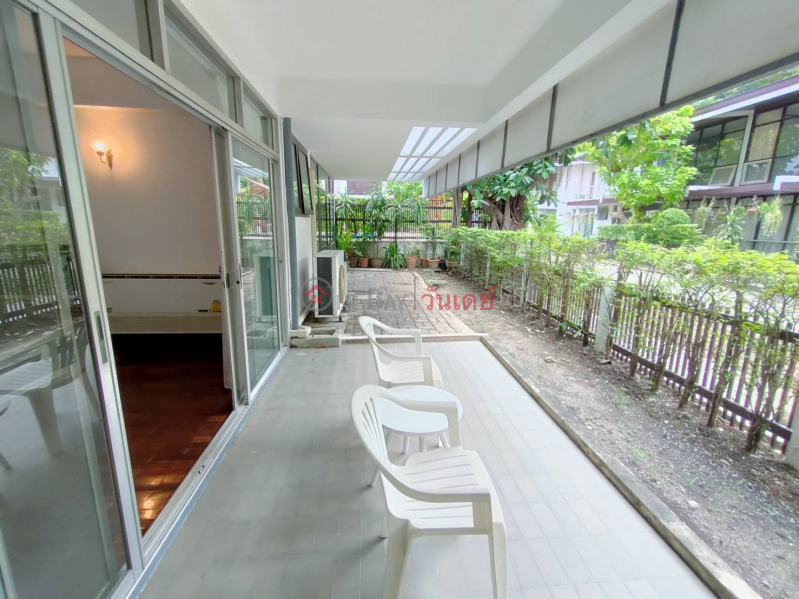 ฿ 55,000/ เดือน คอนโด สำหรับ เช่า: Cs Villa, 180 ตร.ม., 2 ห้องนอน