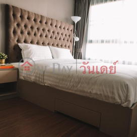 คอนโด สำหรับ เช่า: Ideo Sukhumvit 93, 50 ตร.ม., 2 ห้องนอน - OneDay_0