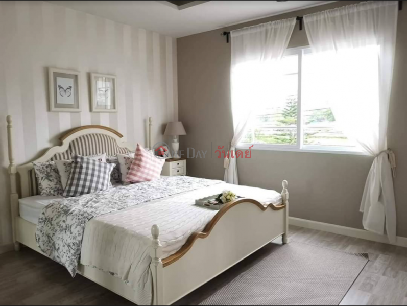 Bristol Park Project 1, Thailand, Sales | ฿ 3.3Million