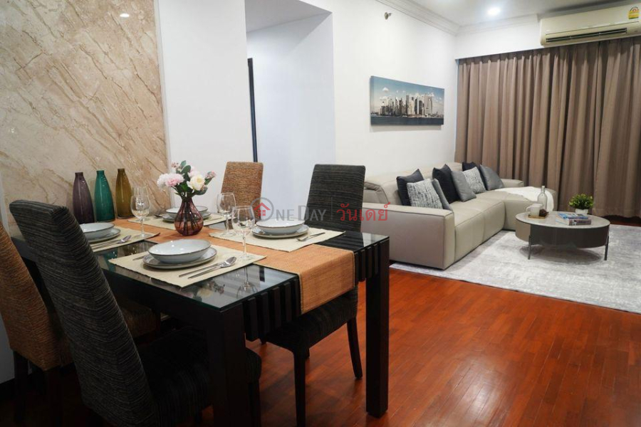  | 2 Residential Rental Listings | ฿ 50,000/ month