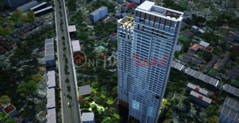 Condo for Rent: The Issara Ladprao, 53 m², 2 bedroom(s) - OneDay_0