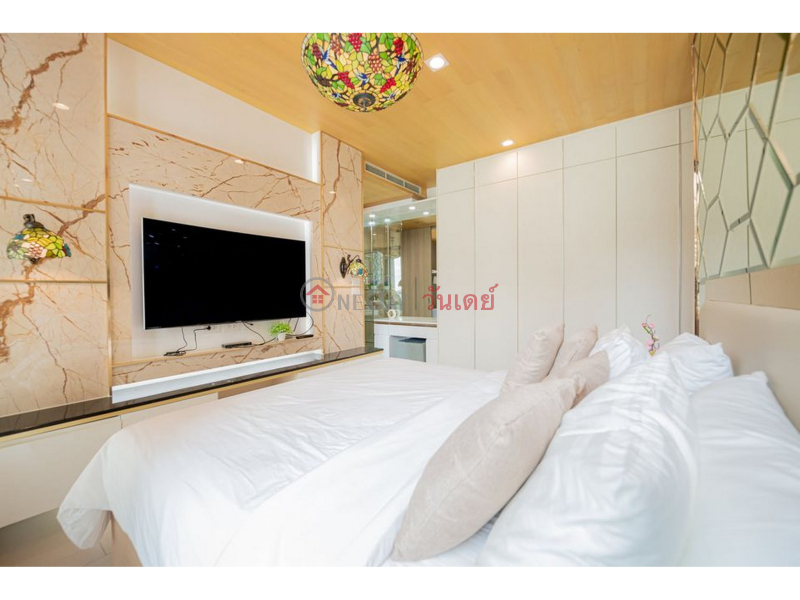 คอนโด สำหรับ เช่า: Noble Ploenchit, 60 ตร.ม., 1 ห้องนอน | ประเทศไทย, เช่า ฿ 63,000/ เดือน