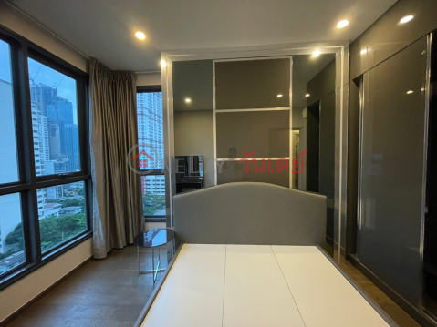 Condo for Rent: Ideo Q Siam - Ratchathewi, 65 m², 2 bedroom(s) - OneDay_0