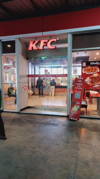 KFC Big C Foodplace Sukhaphiban 5 (เคเอฟซี สาขา บิ๊กซี ฟู้ดเพลส สุขาภิบาล5),Sai Mai | OneDay วันเดย์(1)