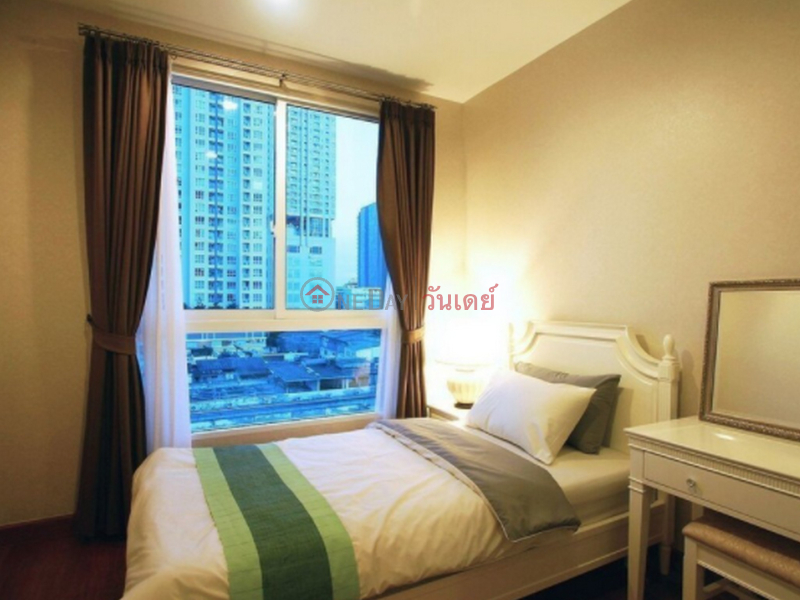 Condo for Rent: Ivy Sathorn 10, 76 m², 2 bedroom(s) Rental Listings