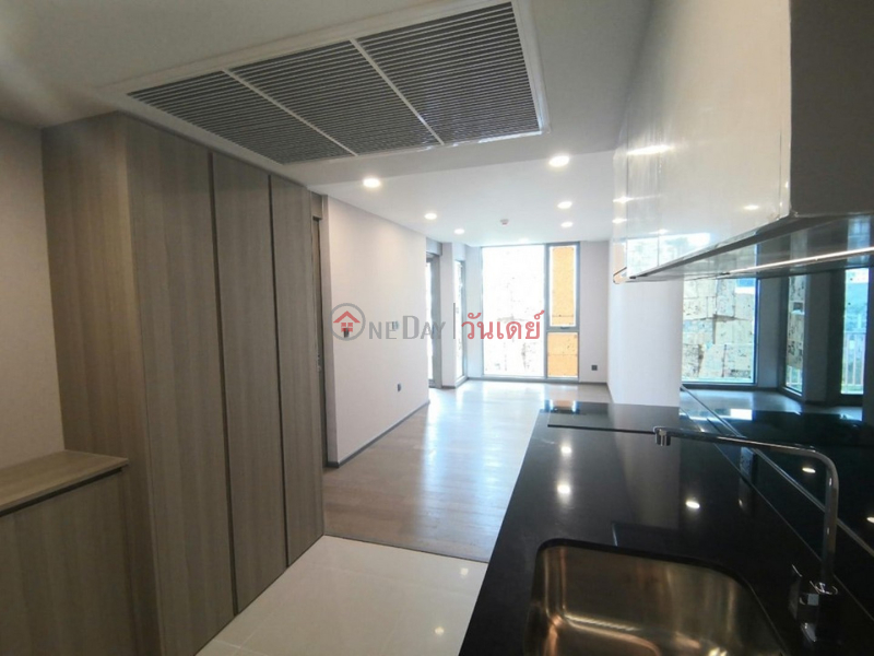 ฿ 7.85Million, คอนโด สำหรับ ขาย: Klass Condo Siam, 44 ตร.ม., 1 ห้องนอน