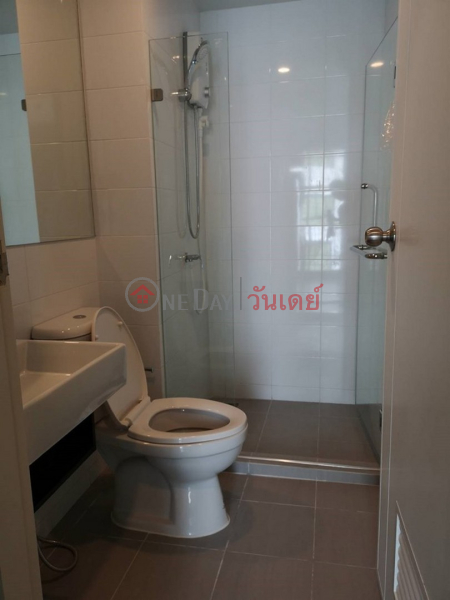 ฿ 10,000/ month, Condo for Rent: Notting Hill – Sukhumvit 105, 26 m², 1 bedroom(s)