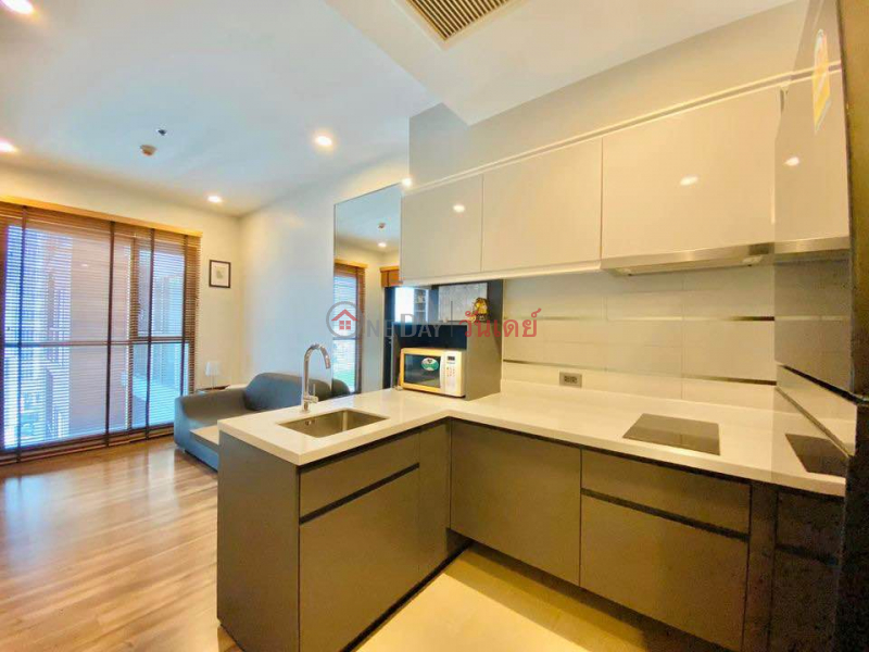 For rent WYNE by Sansiri (23rd floor) Rental Listings (669-9210107148)