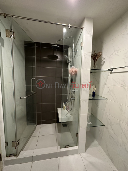 Condo for sale The Niche Mono Sukhumvit 50 (7th floor, building A),Thailand Sales, ฿ 2.8Million