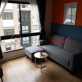 Condo for Rent: The Nest Sukhumvit 22, 34 m², 1 bedroom(s) - OneDay_0