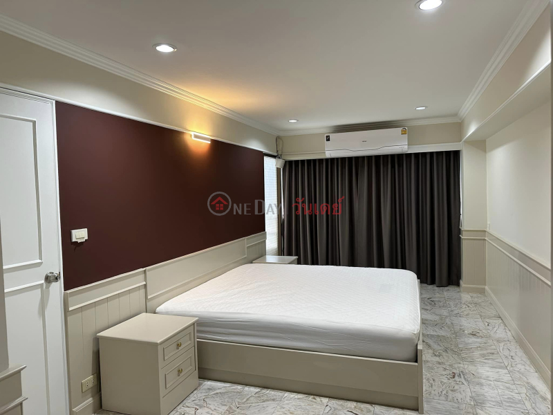 ฿ 32,000/ เดือน คอนโด สำหรับ เช่า: Thonglor Tower, 98 ตร.ม., 3 ห้องนอน