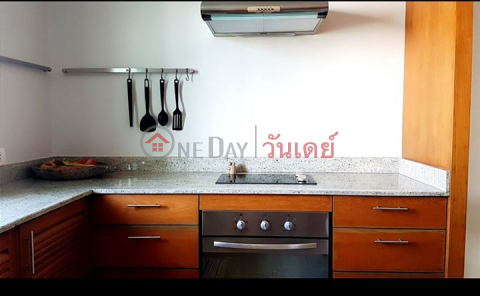 Condo for Rent: Lake Green, 125 m², 2 bedroom(s) - OneDay_0