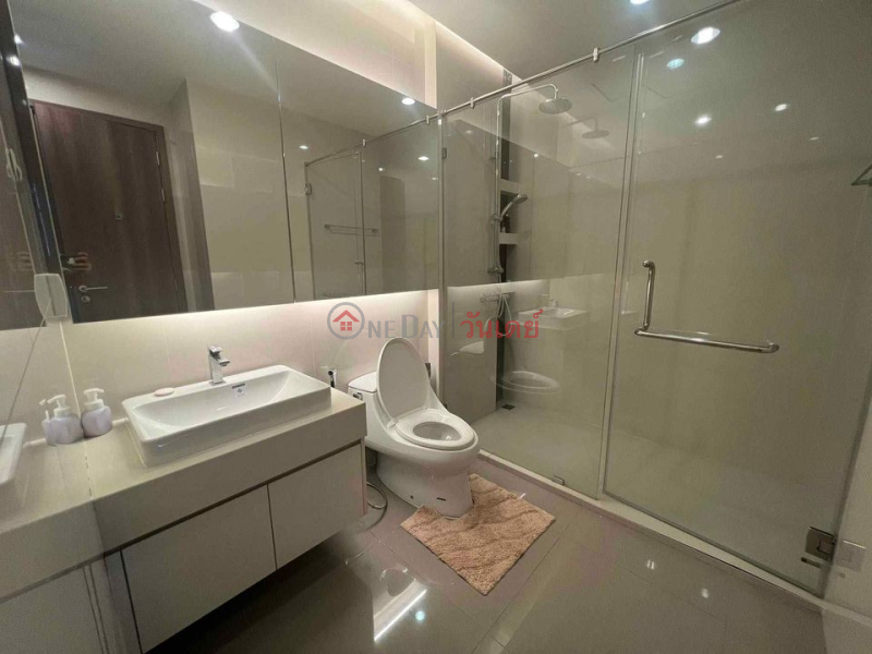 Condo for Sale: Menam Residences, 47 m², 1 bedroom(s) Sales Listings