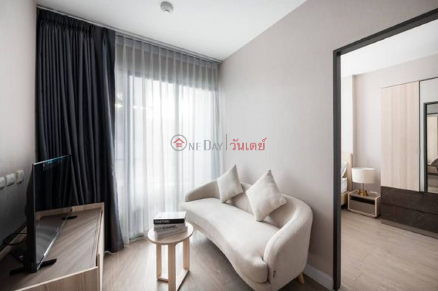 For rent condo Metro Sky Prachachuen (21st floor),Thailand, Rental ฿ 22,000/ month