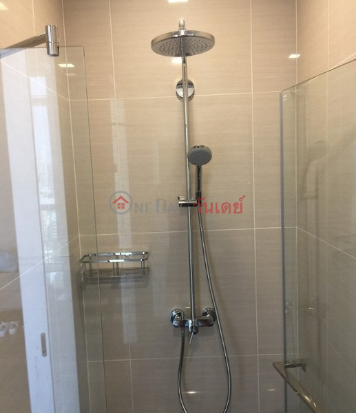 Condo for Rent: Park Origin Phromphong, 29 m², 1 bedroom(s) Rental Listings