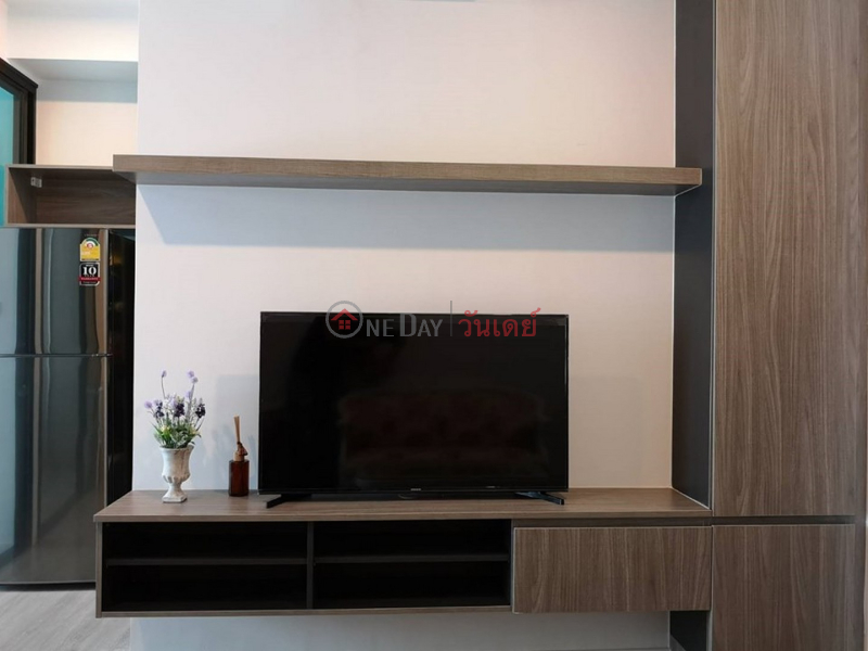 Condo for Rent: Notting Hill – Sukhumvit 105, 26 m², 1 bedroom(s) Thailand | Rental, ฿ 10,000/ month