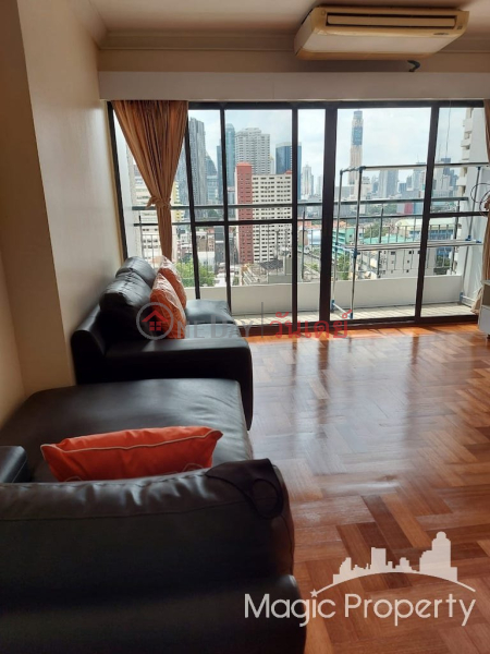 2 Bedroom For Rent in Liberty Park 2 Condominium, Watthana, Bangkok Rental Listings