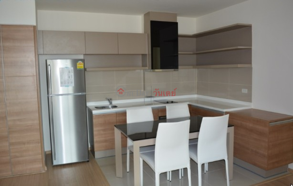 Condo for Rent: Rhythm Sukhumvit, 66 m², 2 bedroom(s) Rental Listings