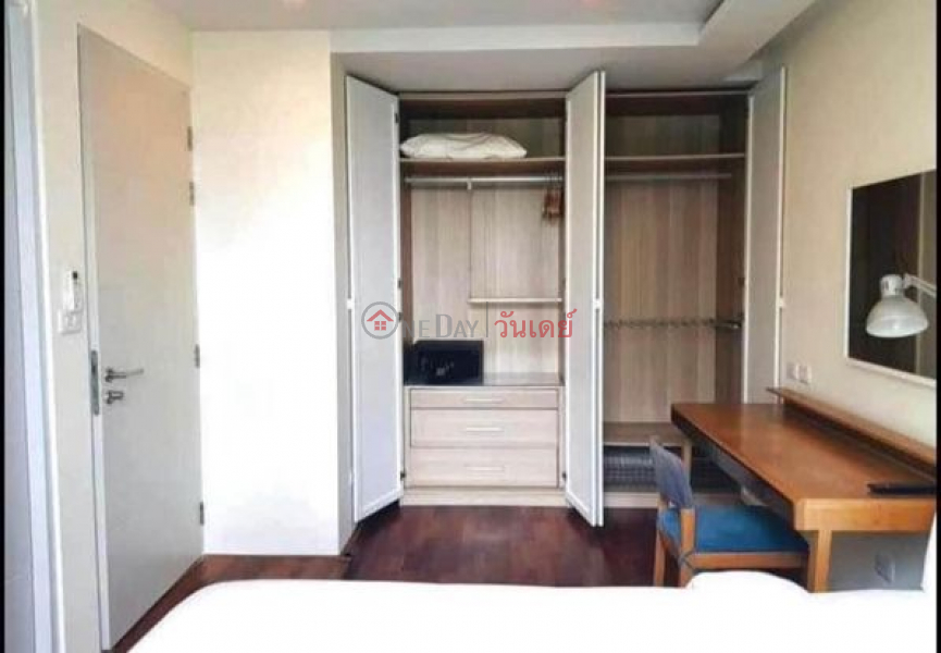 Condo for rent: Beverly 33 by Aspira (8th floor) | Thailand, Rental ฿ 25,000/ month