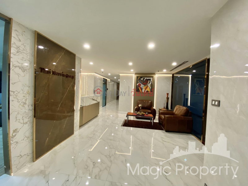 Ocean Tower 2, Asoke, Watthana, Bangkok Rental Listings (MAG-MGP1202)