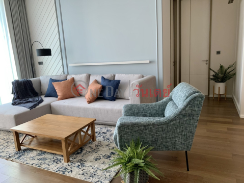 Condo for Rent: Kraam Sukhumvit 26, 110 m², 2 bedroom(s) - OneDay_0