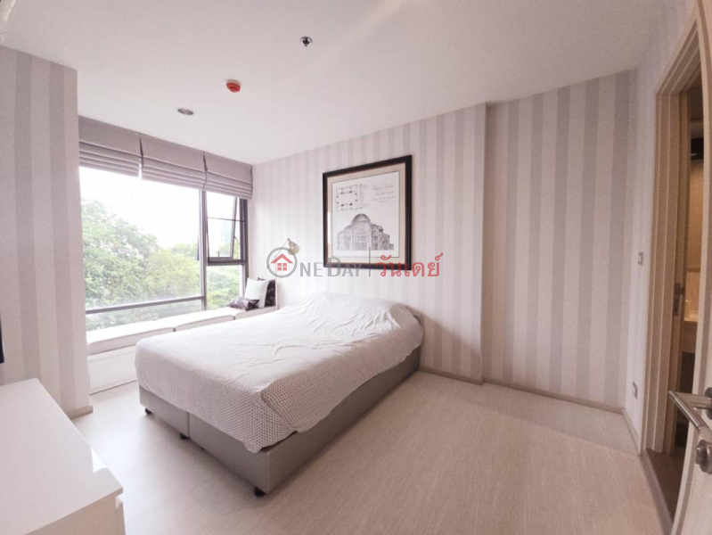 Condo for Rent: Rhythm Sukhumvit 42, 48 m², 1 bedroom(s) | Thailand | Rental, ฿ 25,000/ month