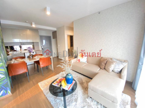 Condo for Rent: Ideo Phaholyothin Chatujak, 59 m², 1 bedroom(s) - OneDay_0