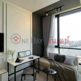 Condo for Rent: Chapter Charoennakhorn-riverside, 26 m², 1 bedroom(s) - OneDay_0