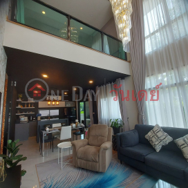 House for Rent: Britania Bangna Suvarnabhumi, 245 m², 4 bedroom(s) - OneDay_0