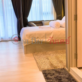 Condo for Rent: Life One Wireless, 29 m², 1 bedroom(s) - OneDay_0