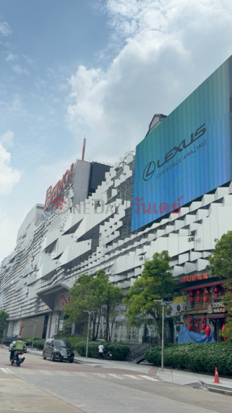 บราโวบีเคเค (Bravo BKK) ห้วยขวาง | OneDay วันเดย์(2)