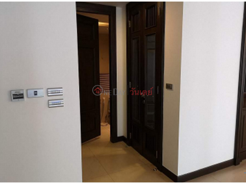 ฿ 180,000/ month Condo for Rent: Raveevan Suites, 420 m², 4 bedroom(s)