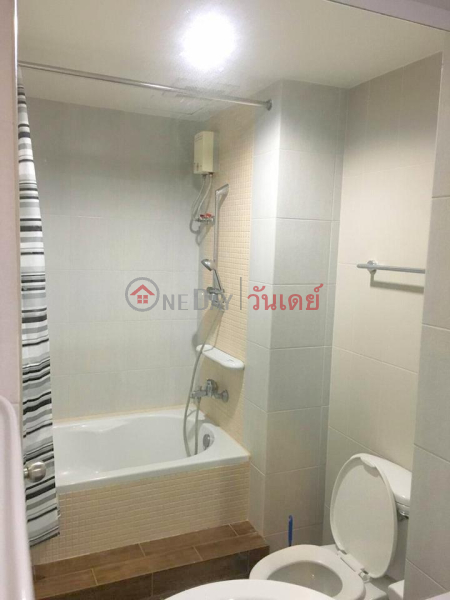 Condo for Rent: Condo One X Sukhumvit 26, 52 m², 1 bedroom(s) Rental Listings