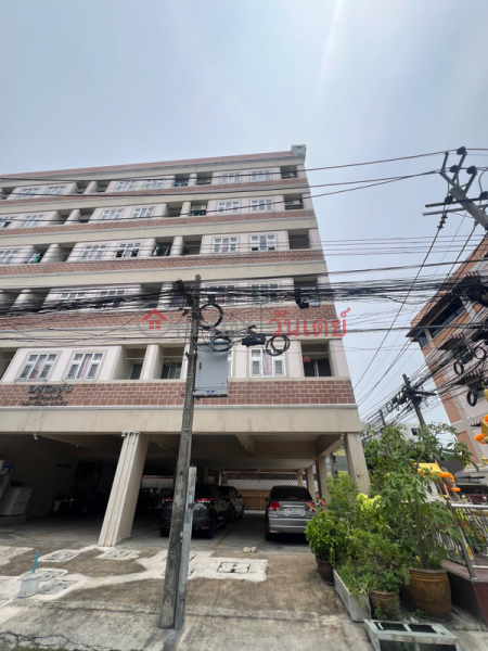 Arunrung Apartment 3 (อรุณรุ่ง อพาร์ทเมนต์ 3),Chatuchak | OneDay วันเดย์(1)