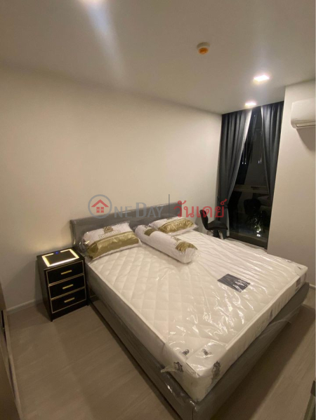 Condo for Rent: Quintara Treehaus Sukhumvit 42, 32 m², 1 bedroom(s) Thailand, Rental ฿ 13,000/ month